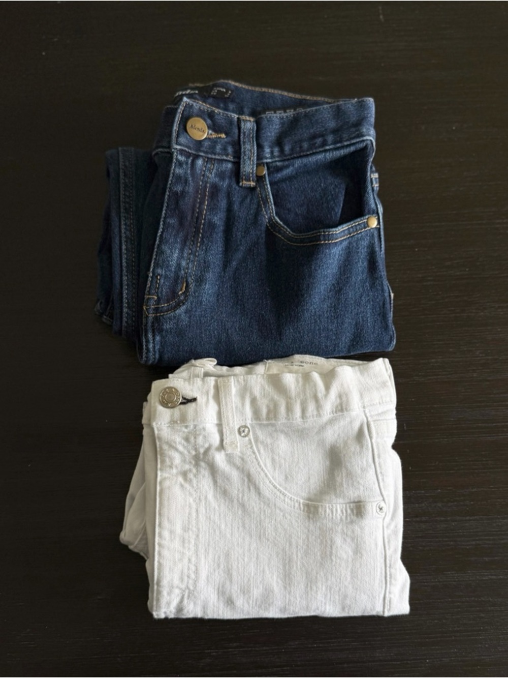 Afends Rag & Bone Premium Skinny Denim Jeans Bundle